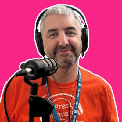 Photo of Nathan Wrigley